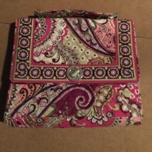 Vera Bradley purse
